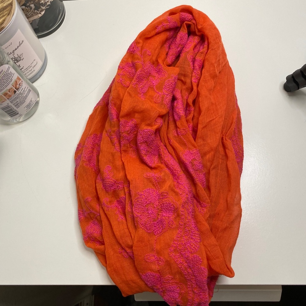 Scarf 🧣